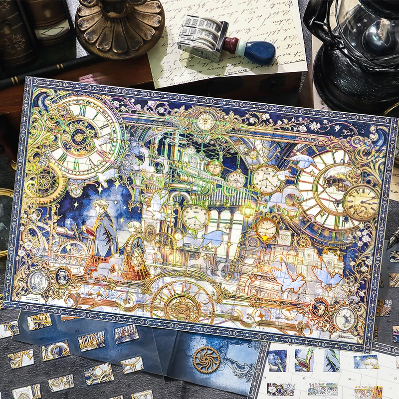 سلسلة مدينة الضباب القديمة بتص - مراجعة Board Game For 2 People وسعره