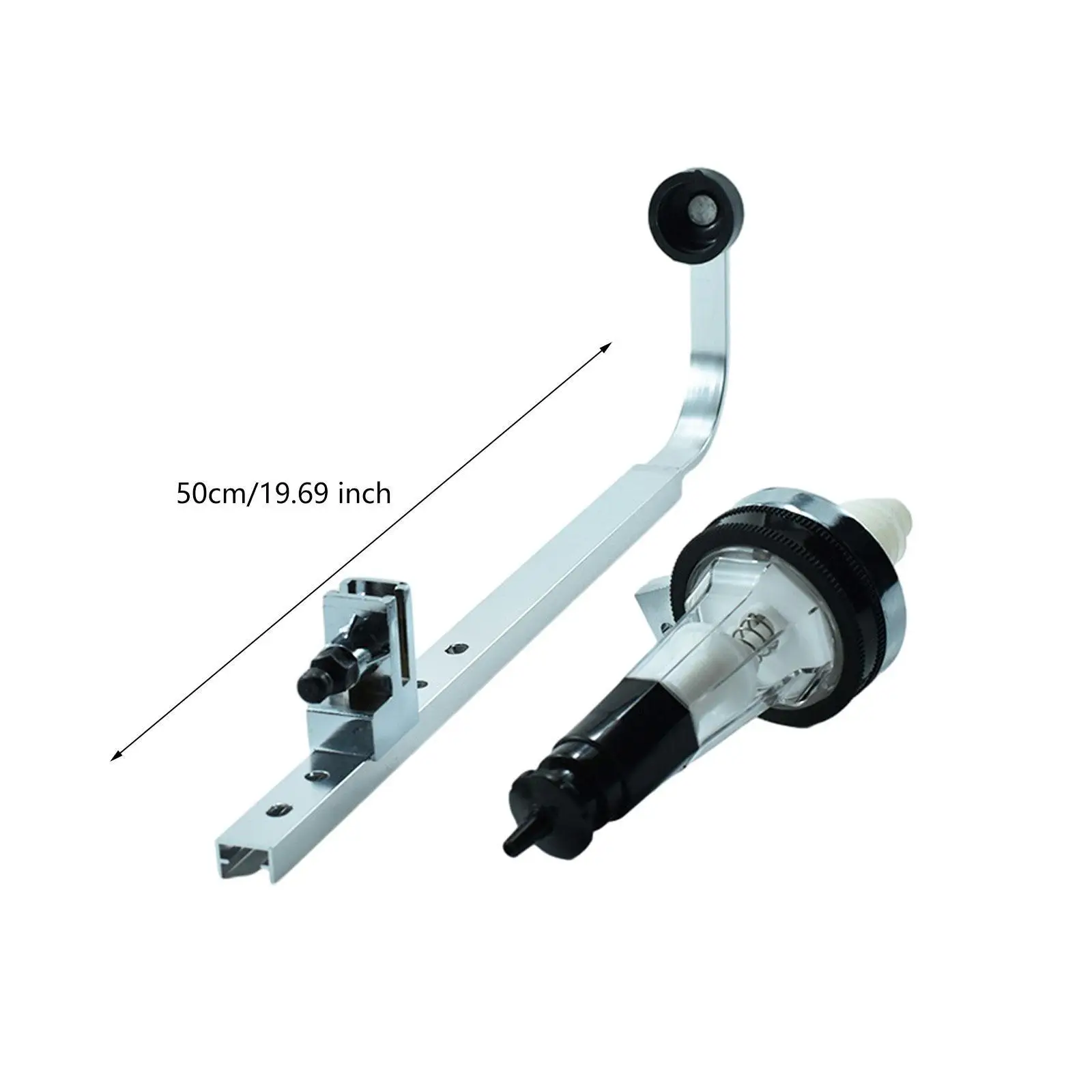 Perfume Dispenser Pump Head and Bracket Sturdy Simple Assembly Accessory