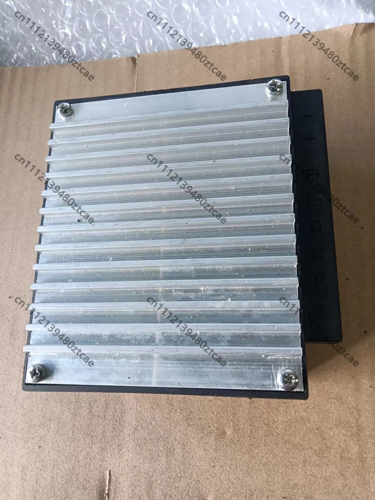 101N0224 Inverter Compressor Driver DC12 24V for BD35F BD50F