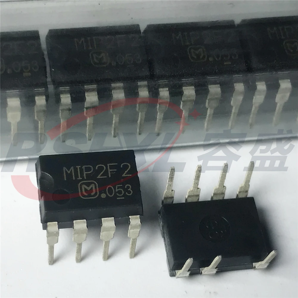 MIP2F2 DIP-7 новый и оригинальный 10 шт./лот