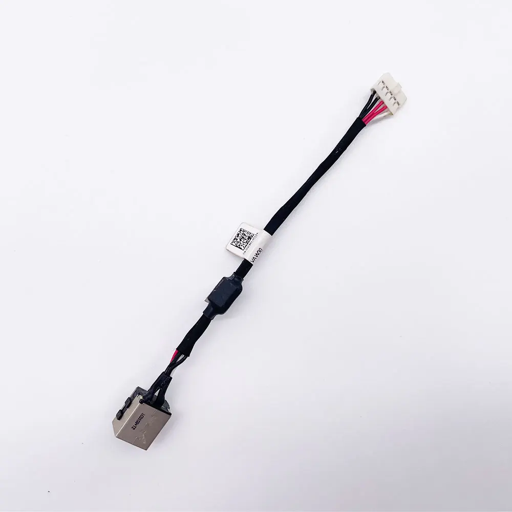 For Dell Latitude E5440 Laptop DC Power Jack DC-IN Charging Flex Cable 0GCX6J DC30100OQ00