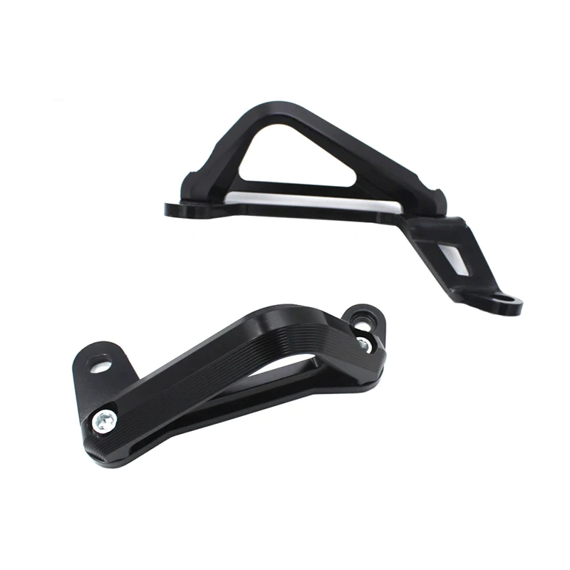 Motorcycle Engine Bumper Guard Frame Slider Crash Bar Falling Protector For YAMAHA MT09 MT 09 MT-09 SP Tracer 900 9 GT 2021-2022