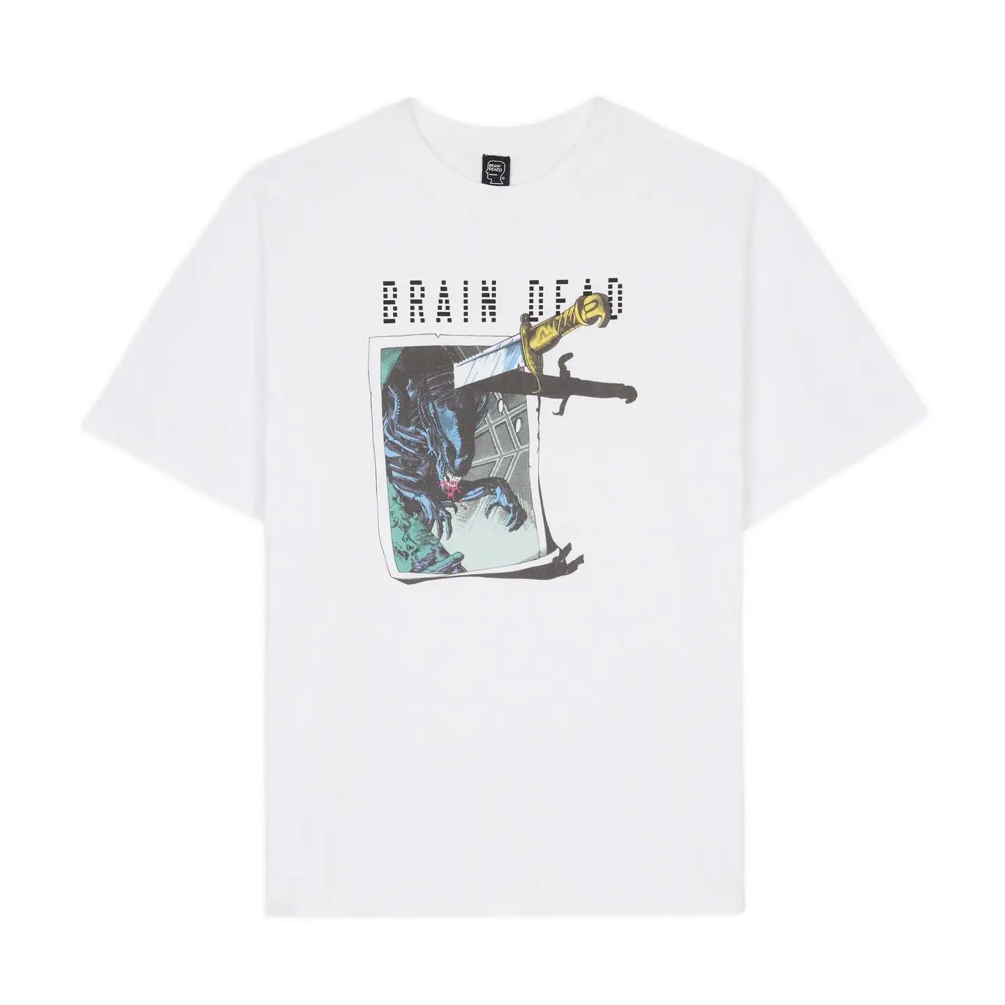 

Y2k classic aliens collection graphic t shirts harajuku oversize cotton streetwear short sleeve tops goth t shirt women clothing