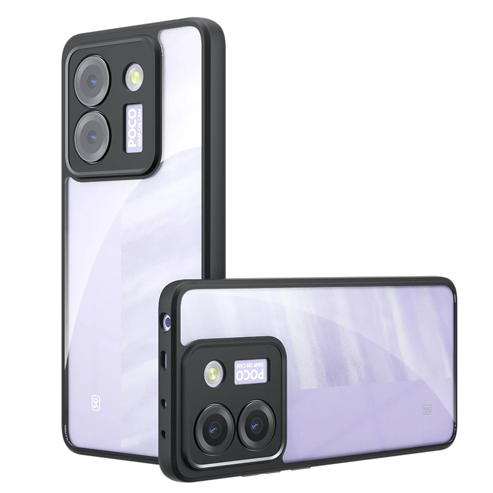 For Xiaomi Poco M7 … - image