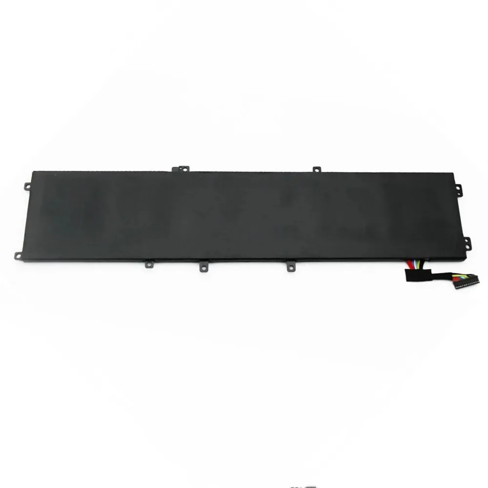 New 11.4V 97WH 6GTPY Laptop Battery For DELL XPS 15 9570 9560 7590 For DELL Precision 5520 5530 Series Notebook 56WH H5H20