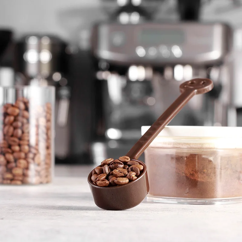 Colher Medidora Ant… - image