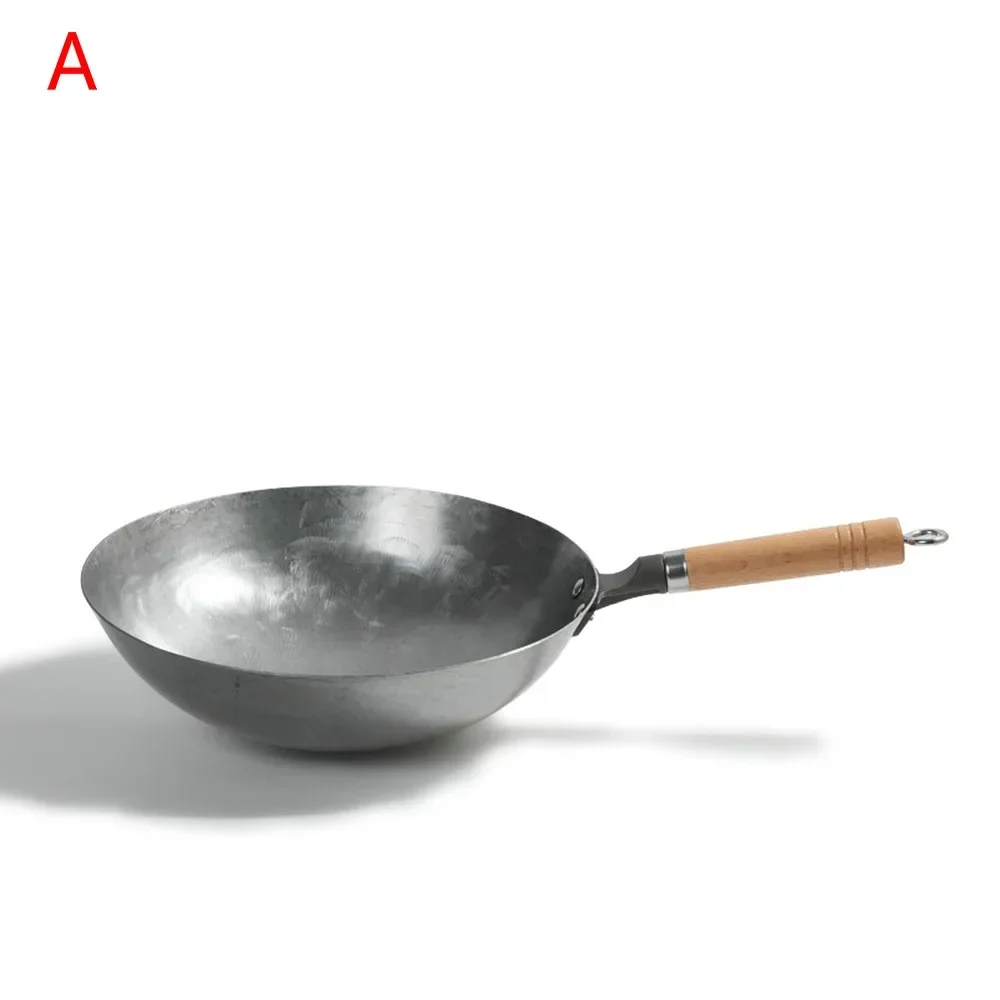 Thumbnail 2 - #7 Top 30 Carbon Steel Woks Worth Buying In 2026