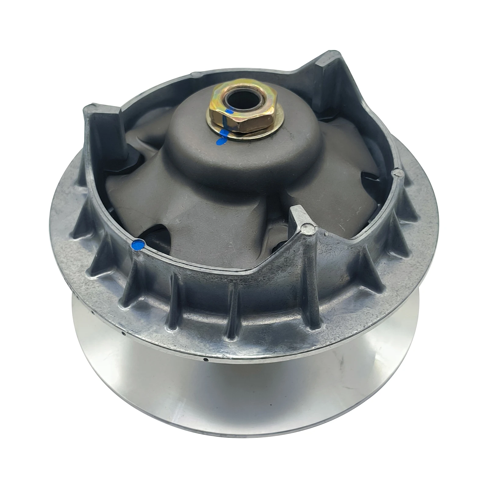 

Original Driver Pulley Assy CTV Primary Clutch for Hisun 800cc 1000cc ATV UTV 21300-010-1000 P012000211000100