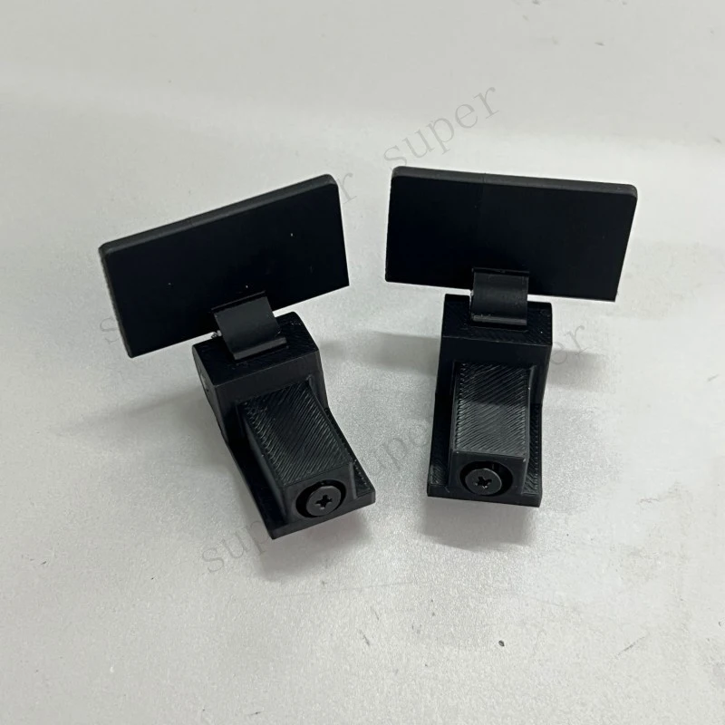 S+   2pcs Turntable Dust Hinge Cover Part 90° for Audio-Technica at-lp5x lp3 lp70x