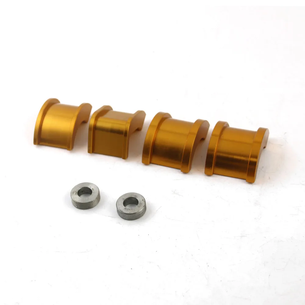 Volante delantero rígido Offset para Collar EPSRBS13