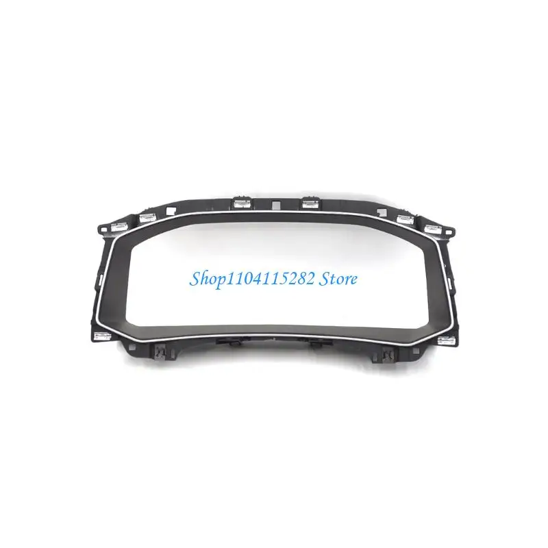 

Декоративная рамка для сменной приборной панели 2GA857054B 2018-2026 гг.