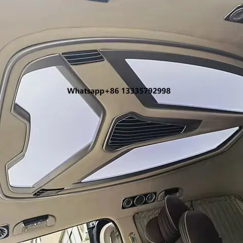 

Ceiling Lamp Roof Light Ambient Light for Carnival Sienna Hiace Transit Vito vans