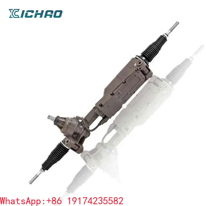 

New Condition Auto Part Power Electrical Steering Gear Box Rack for Audi A4 OEM 8K1423105