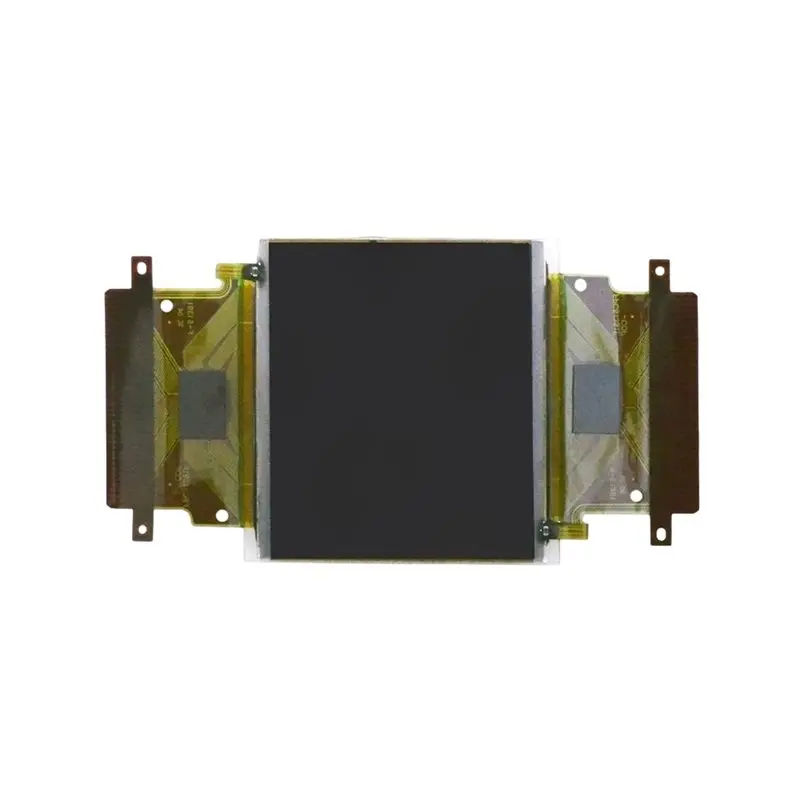 

VDO Display Gauge LCD Instrumentation Panel With Two FPC Screens For BMW 5 Series E61 E60 2001-2010 62116958592 110080213