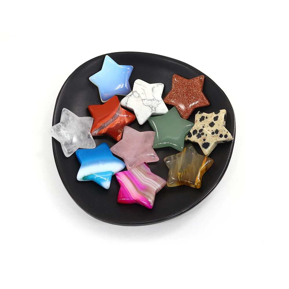 Natural Stone Cryst…