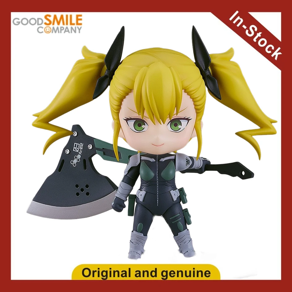 【Ua】Gsc Nendoron 24…