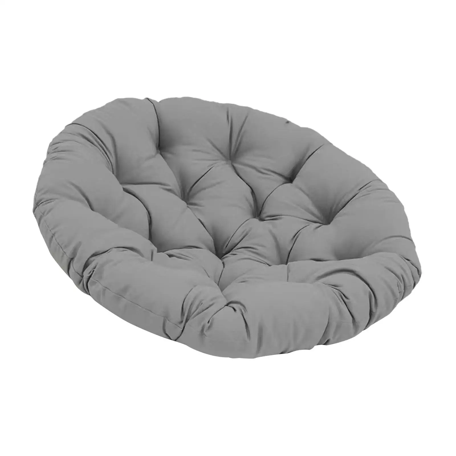 Papasan Chair Cushion 20inch Egg Chair Cushion for Living Room Replacement