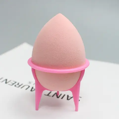 10 best sales मेकअप स्पंज धारक - №7