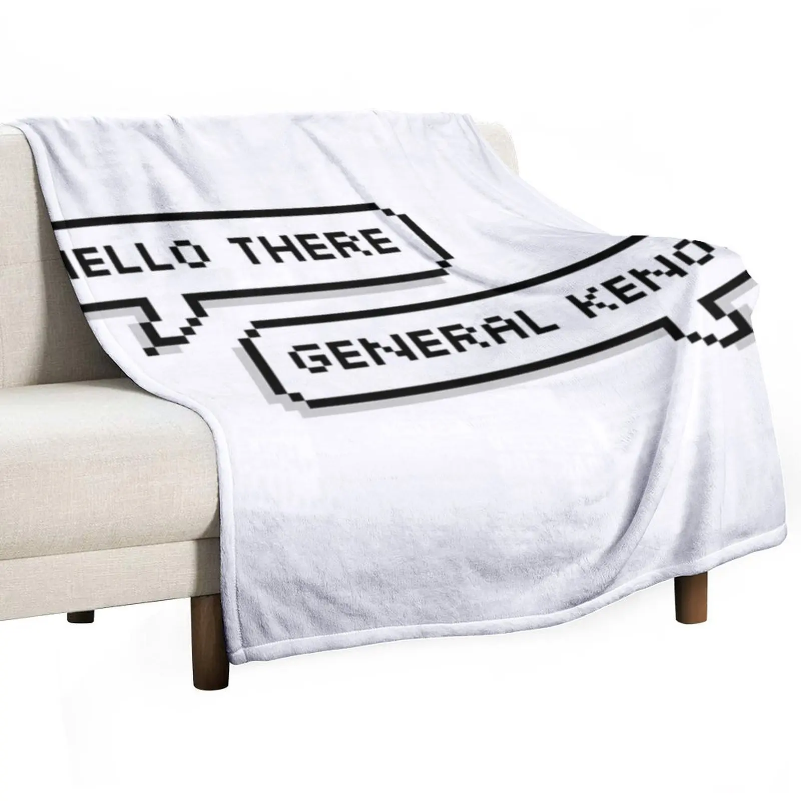 

Hello There Throw Blanket Bed warm for winter Blankets