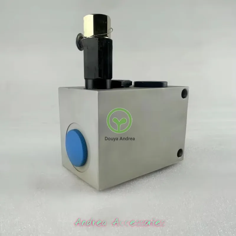 Original Terex Dumper Valve 15334863 for TR100 Heavy Du ty Vehicle Spare Parts  Accessories Manufactured China Mining Dump Truck