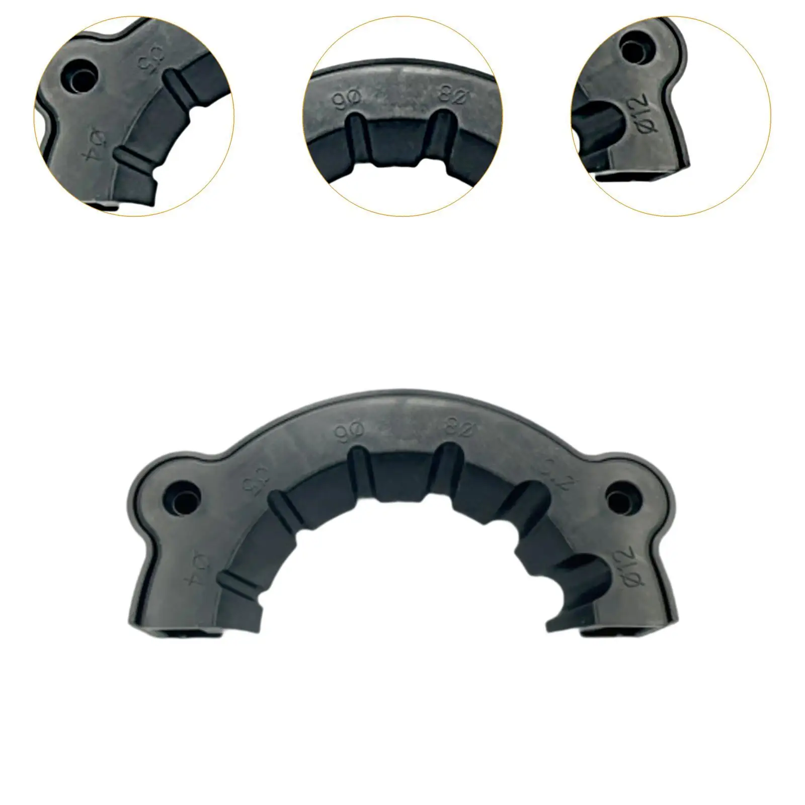 Drill Bit Sharpening Tool Supplies Sturdy High Performance Professional Multipurpose Spare Part Multi Specification Bit Grinder