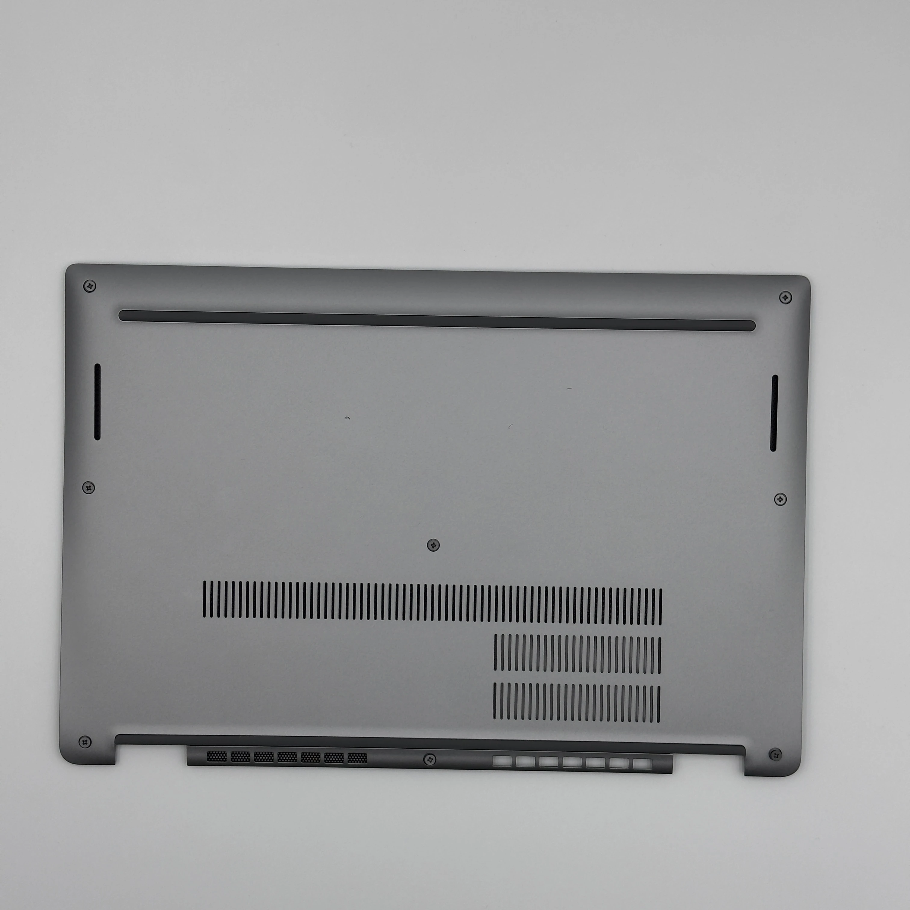 

0007N8 13.3" Laptop Bottom Cover Case Lower Case Base Cover for DELL Latitude 5320 D Cover 007N8 439.0M701.0001