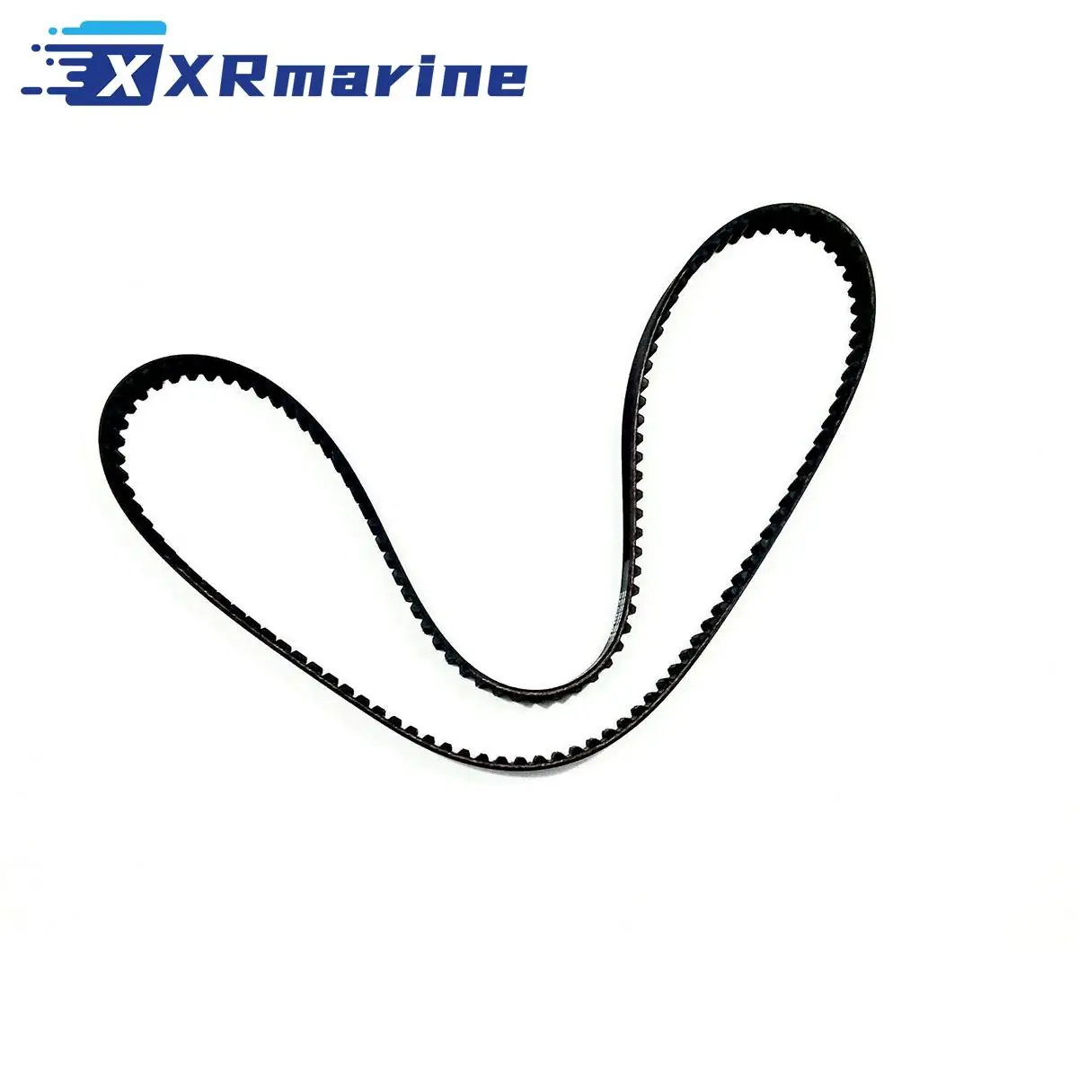 67F-46241 Timing Belt for Yamaha 4 Stroke F 75 80 90 100 115 HP Outboard Motor 67F-46241-00 67F-46241-00-00 18-15131