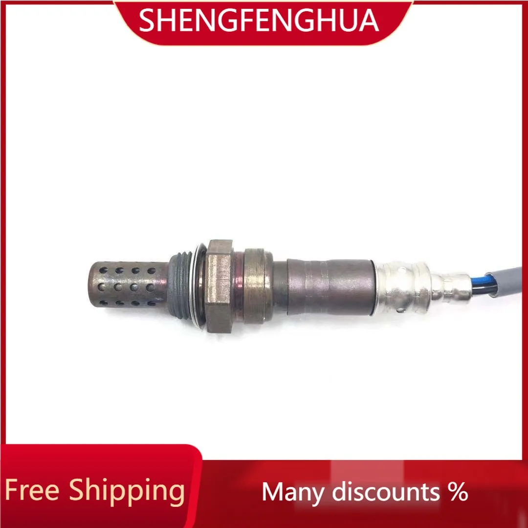 SHENGFENG HUA Free Shipping For Range Rover 12 Discovered Auto Parts Parts Oxygen Sensor After Oxygen LR013661