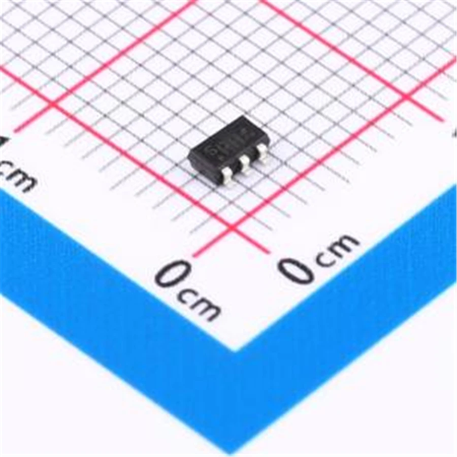 

10 шт./партия (MOSFET) BSL215CH6327XTSA1