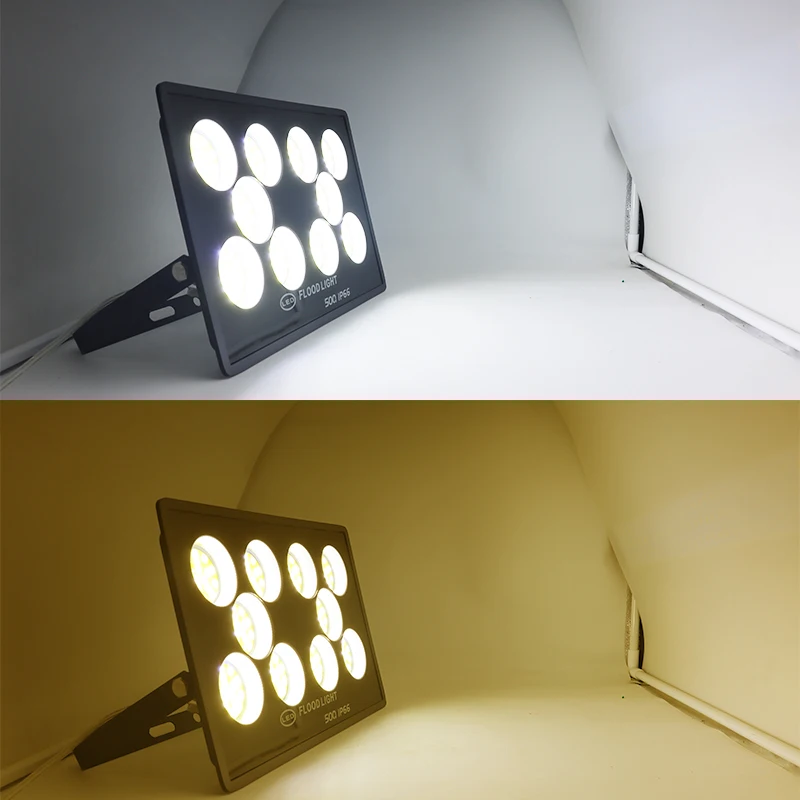 

Светодиодный отражатель для наружных проекторов 220 В 50 Вт 100 Вт 200 Вт 300 Вт 400 Вт 500 Вт IP65 Садовый прожектор Светодиодный прожектор для сада