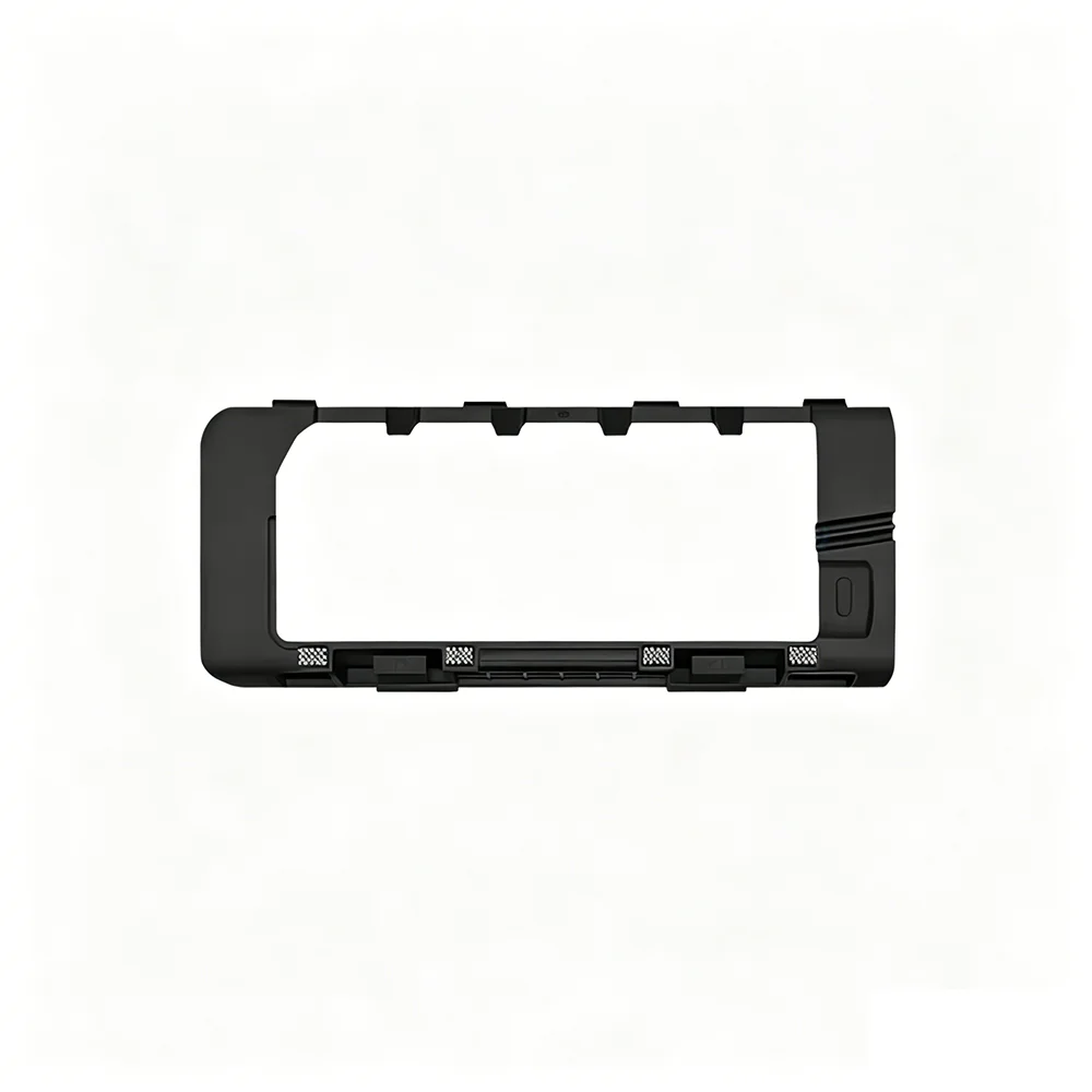 Zubehör für Dreame X50 Ultra/X50 Master/L50 Pro Ultra/L40S Pro Ultra/L40s Ultra/MOVA V50 Ultra Hauptbürste Filter Staubbeutel – Detail 8