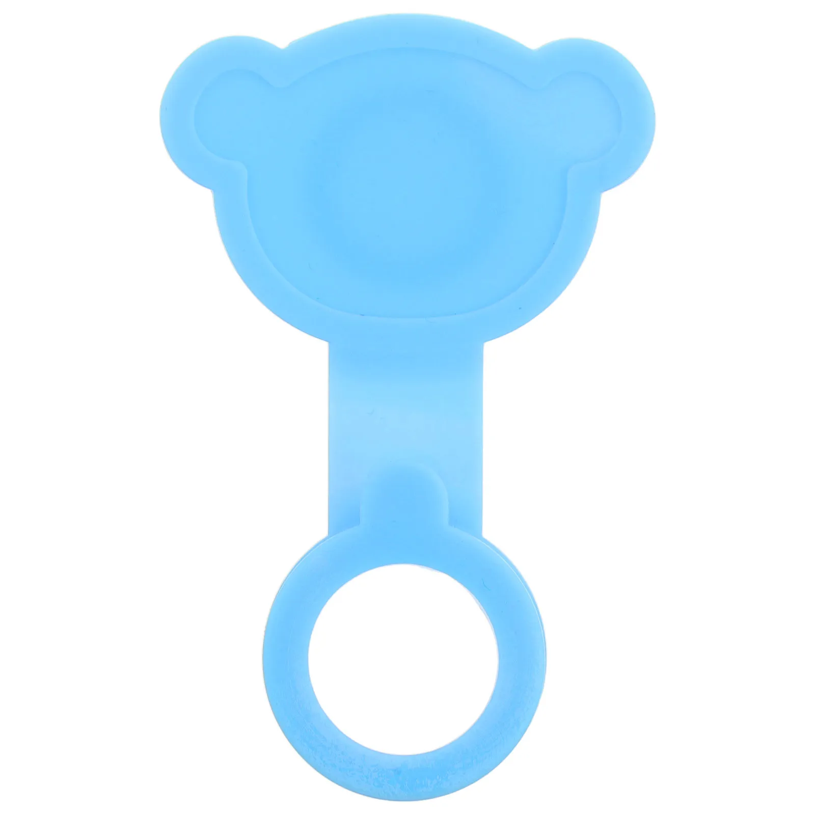 

Silicone Bathtub Drain Universal Leak-Proof Bath Plug For Baby Toddler Tub Cute Design Easy Install Water Sealing Replacement
