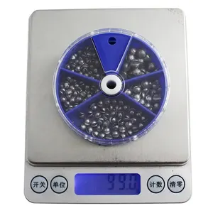 10 principais vendas chumbo texas - №2