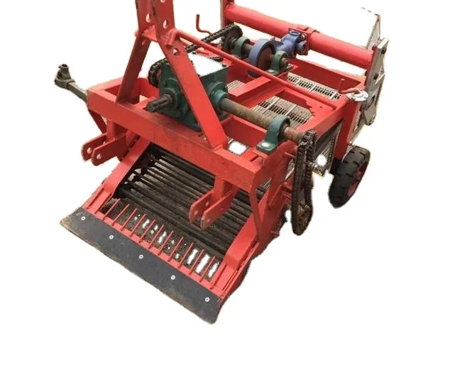 

Automatic Groundnut Picking Machine/groundnut/ Peanuts Combined Harvester/peanut Picker Farming Machine