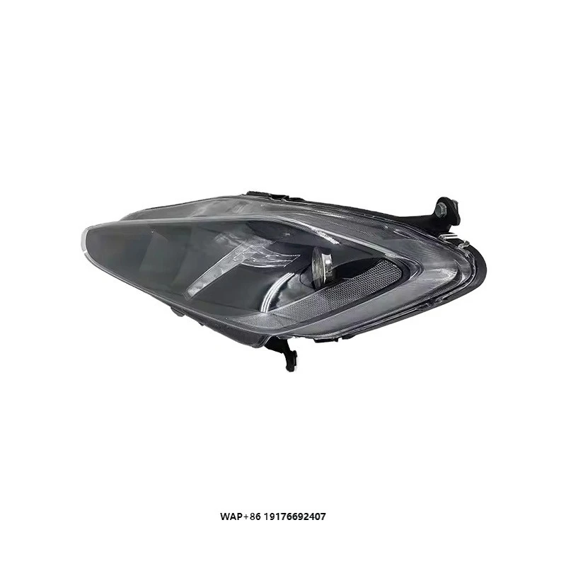 

Auto Lighting System Headlight Components for GranTurismo Xenon LED Headlamps Assembly