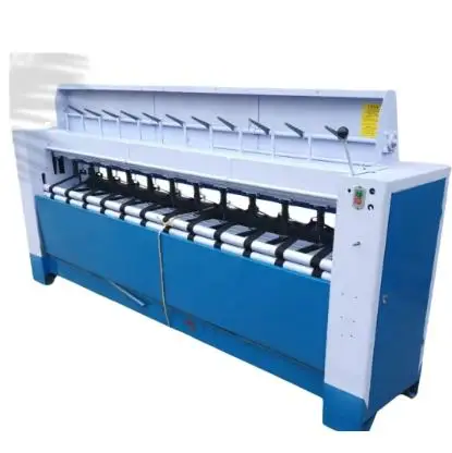 Multifunctional Long Reach Quilting Machine with Embroidery Capabilities for Daily Production
