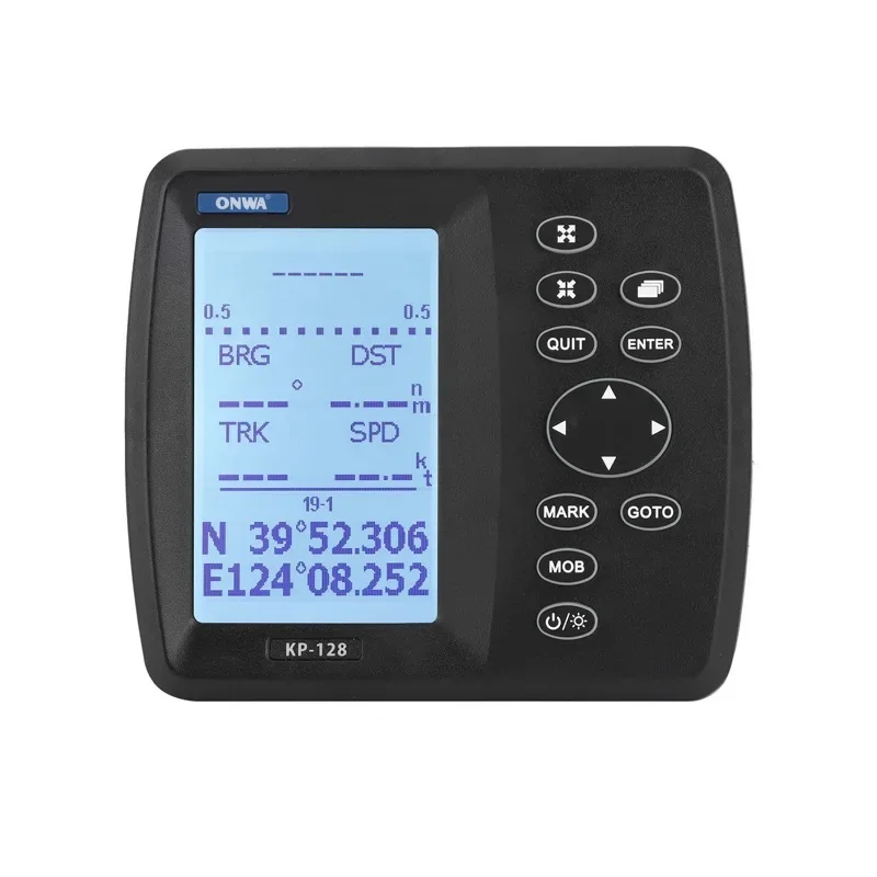Hot Sale Rc435i Chartplotter Touch Screen GPS Chart Plotter