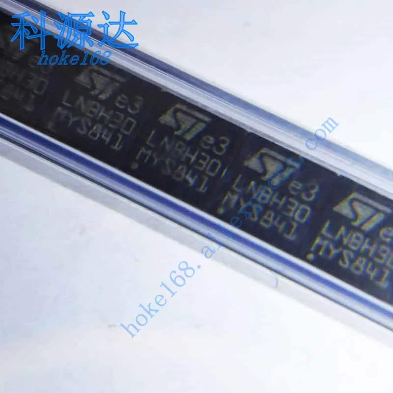 10pcs LNBH30QTR QFN-16 LNBH30 LNBH30Q In Stock