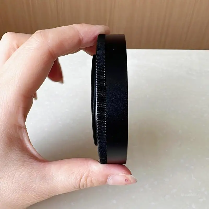 52mm Filter Mount Lens Hood LH-N52 for Z Series Cameras Lens 28mm F2.8