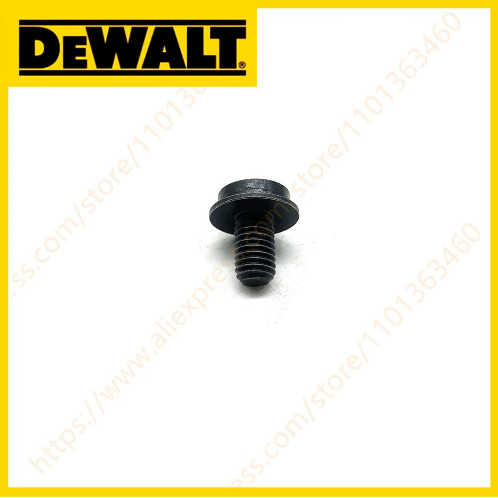 Non-slip screw for DEWALT DCS373 DCS391 DCS392 DCS393 DC310K DC390 DC390 DCS372 DCS373 