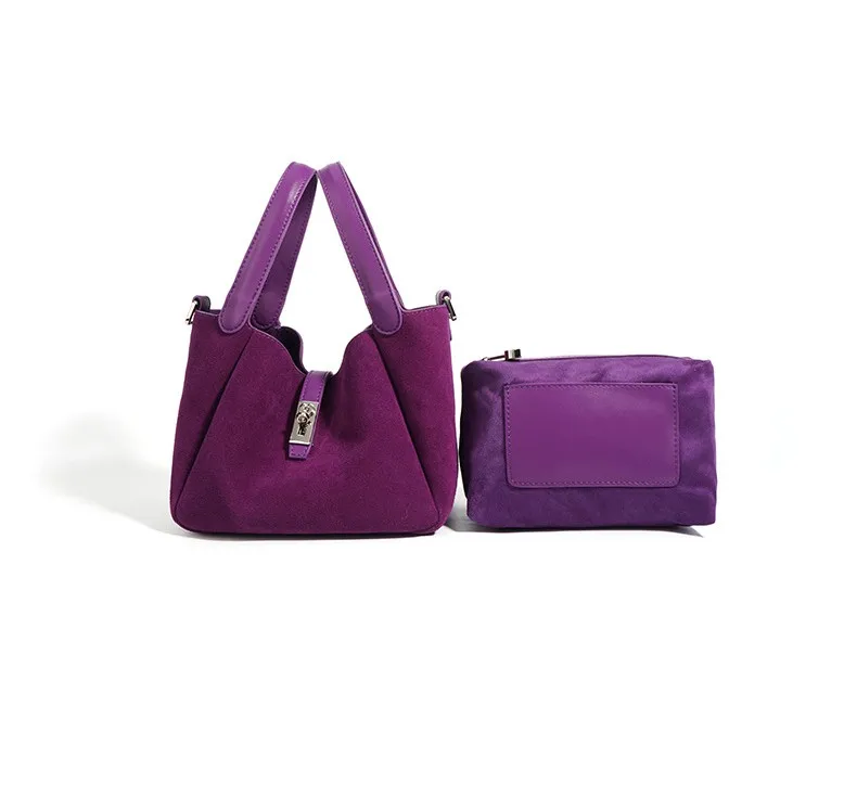 

Высококачественная сумка-ведро из натуральной кожи, сумки на плечо из воловьей кожи для женщин, брендовый дизайн, модная сумка большой вместимости