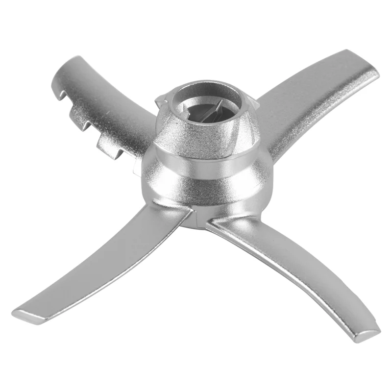 닌자 크리미 NC501 CN501CO NC500C NC501C NC501H 아이스크림 메이커 아이스크림 믹서 부착물용 SANQ 교체 패들 블레이드