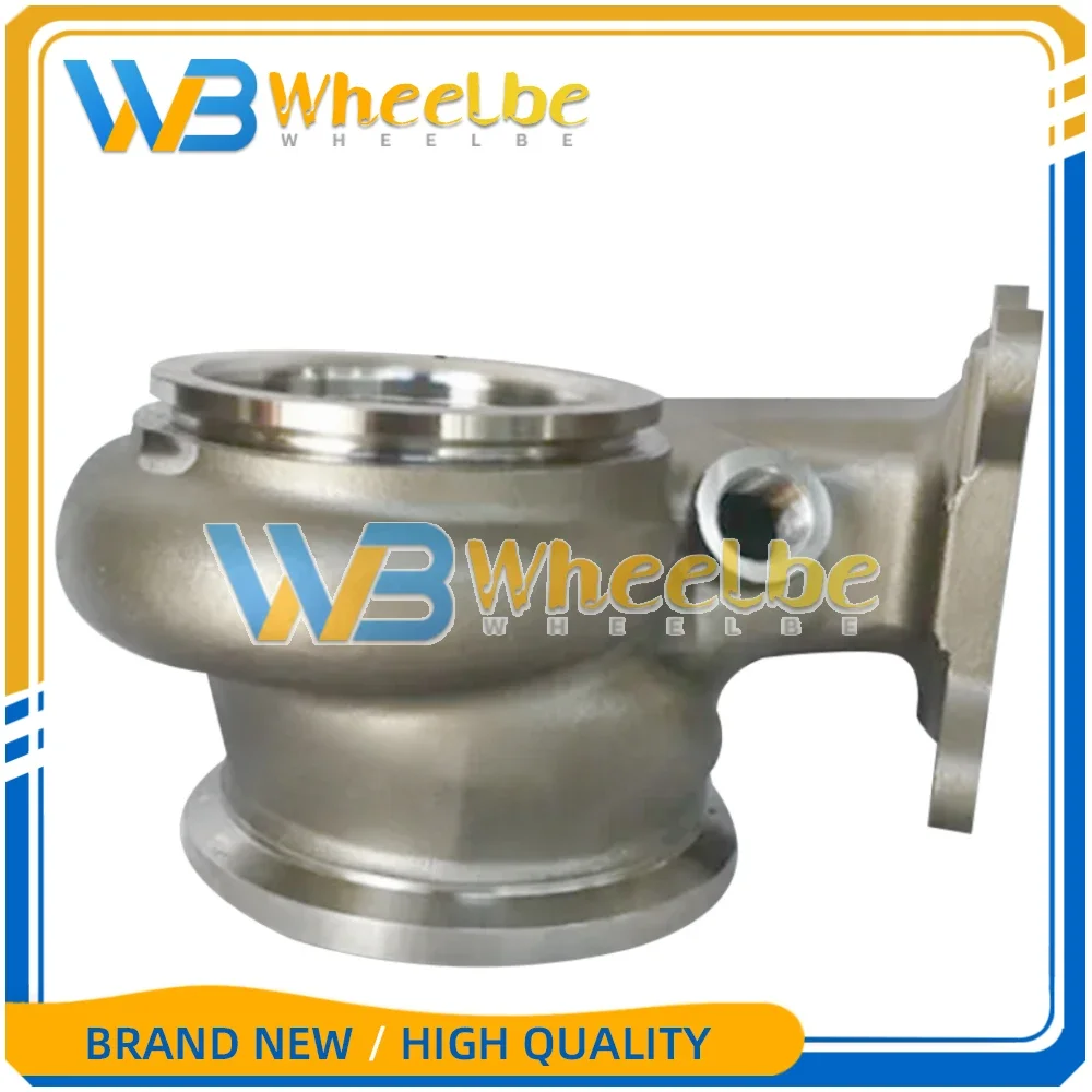 

NEW IS38 Turbine Housing For Volkswagen Polo Mk7 Golf 7 GTI R 1.8T 06K145722H 814000 06K145702G 06K145702J 06K145702N 817808-11