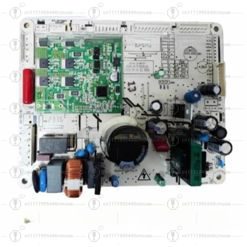refrigerator-main-board-bcd-388wegy5sp-bk4yb39-bk4yb56-control-frequency-conversion-integrated-computer-board