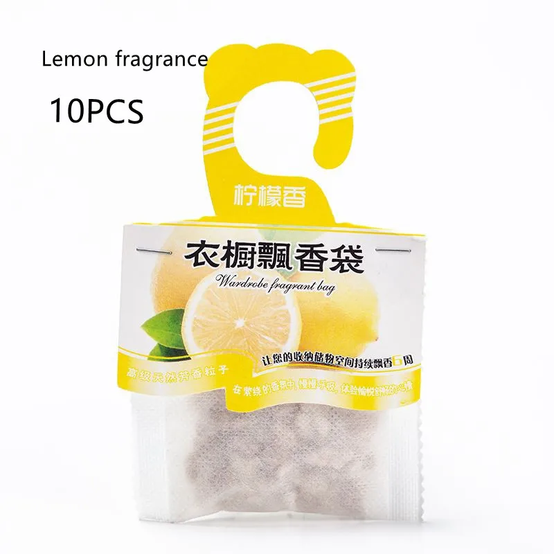 Variant: Lemon 10PCS