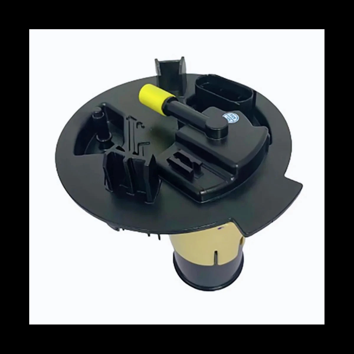 

AC-Car Electric Fuel Pump Assembly Fit for Mercedes-Benz S-Class W222 V222 X222 2224700094 A2224700094 ZG5004