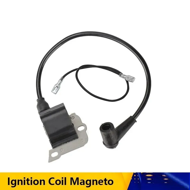 Lgnition Coil Magneto For Husqvarna 254 257 261 268 272 XP Chainsaw Spare Parts