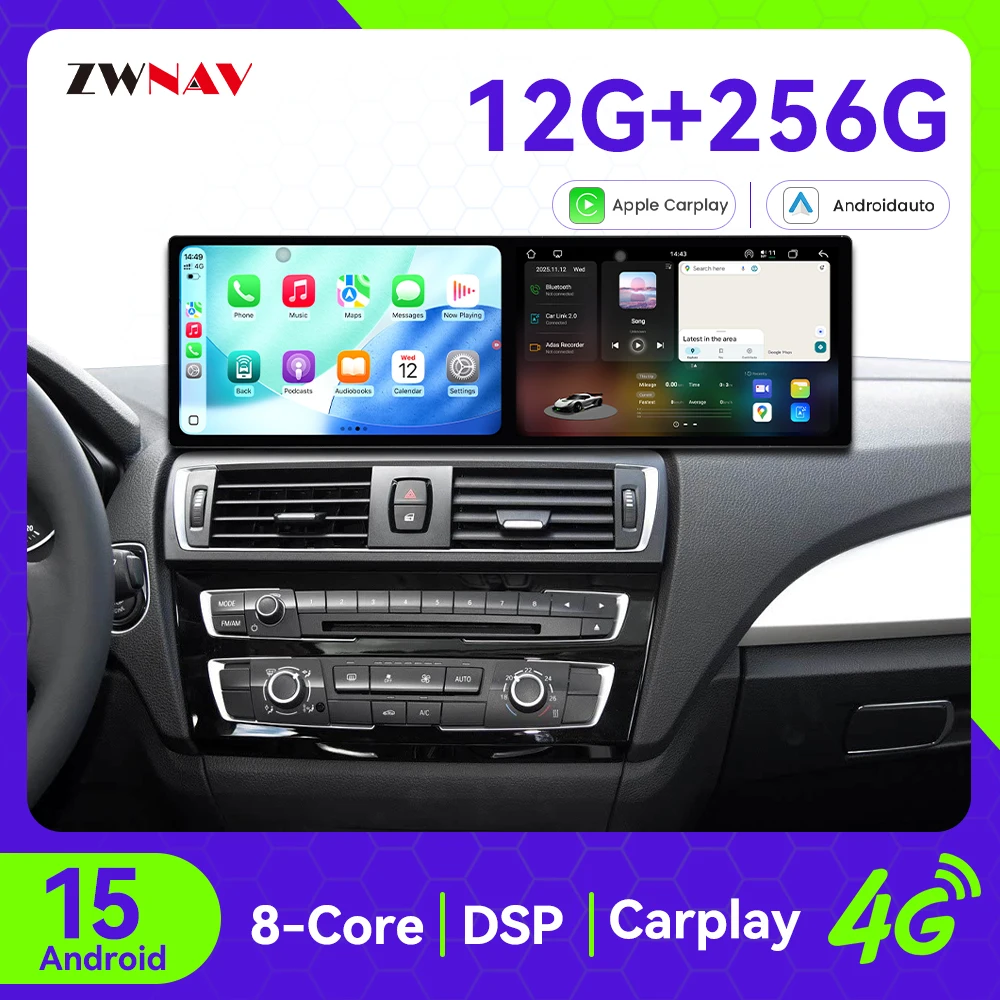 Zwnav Android 15 Ca… - image