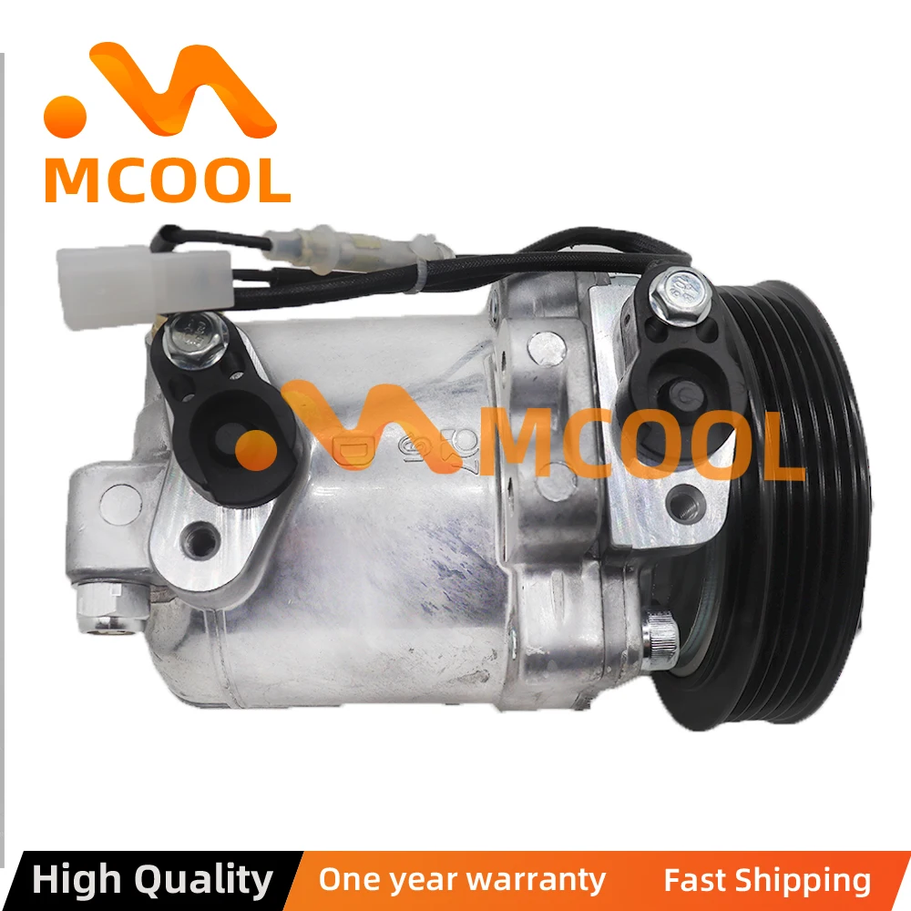 New For AC Air Conditioning Compressor Suzuki Vitara 1995-2002 A/C AC Compressor OEM NO.: 95201-70CF0 9520170CF0