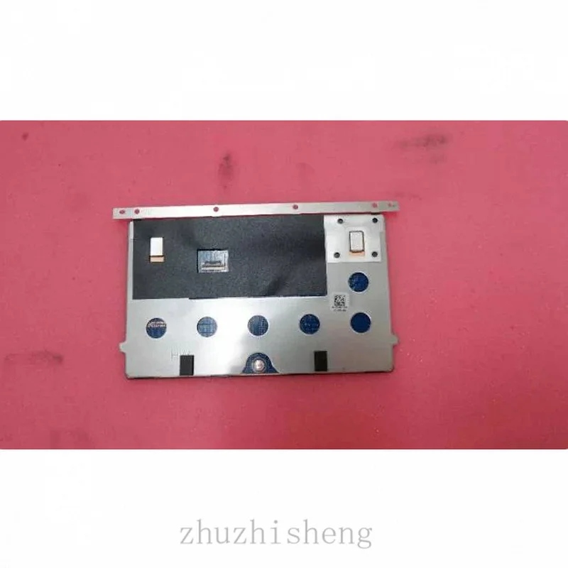 Genuine-New-Touchpad-Trackpad-For-Dell-Alienware-M18-R1-M18-R2-Laptop-P/N-F046X-Replacement-Part